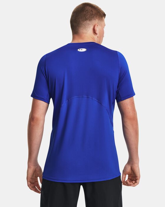 HeatGear® Armour image number 1