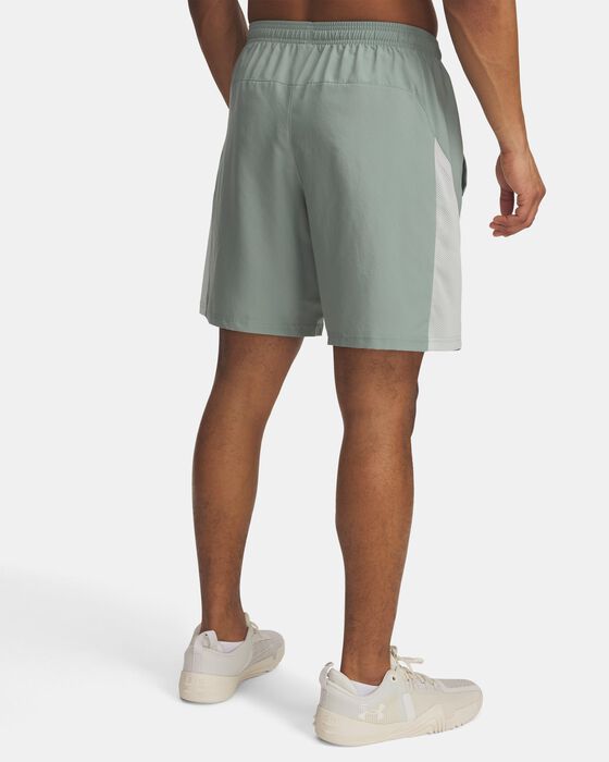 Men's UA Tech&trade; Utility Shorts image number 1