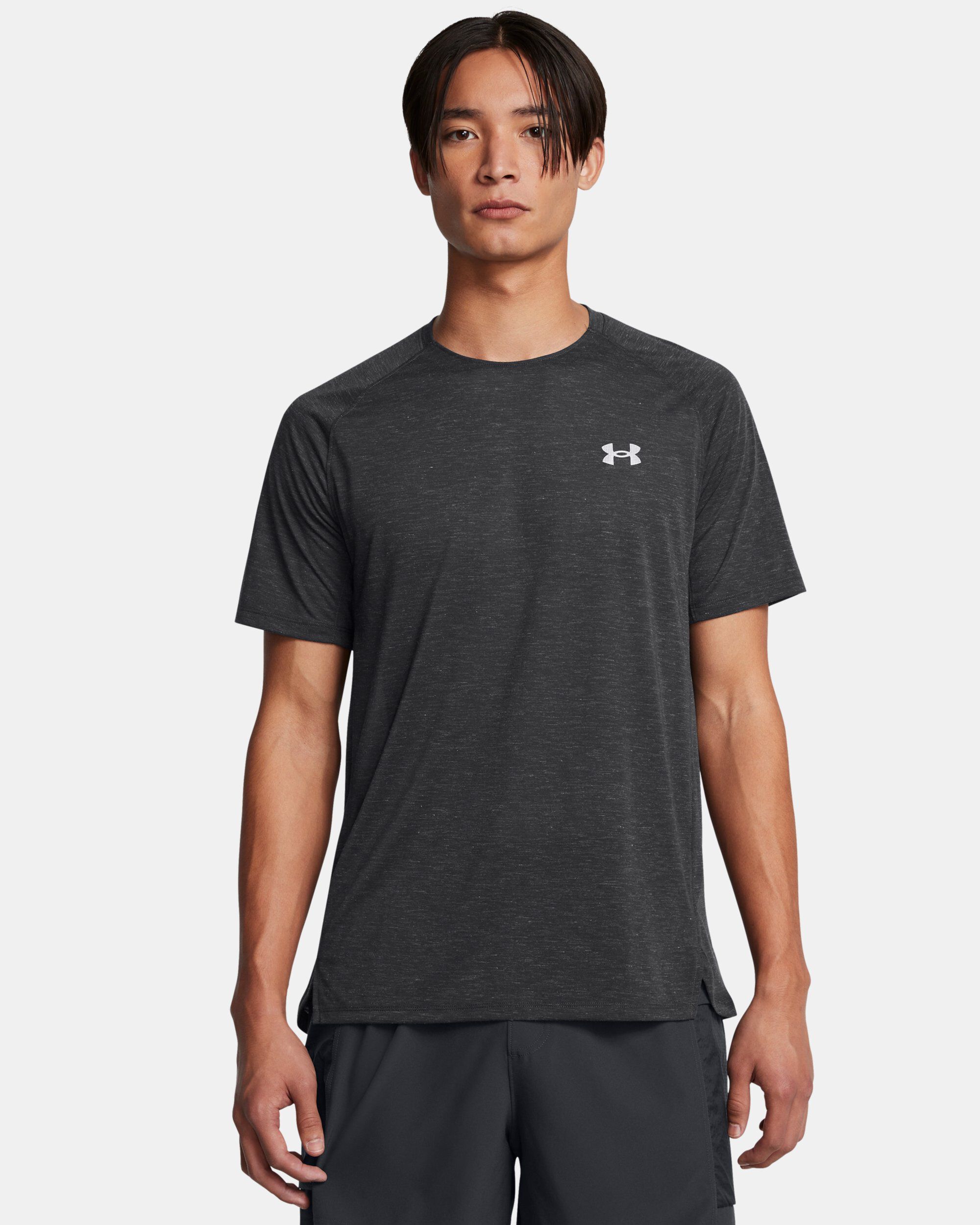 Under armour ksa top
