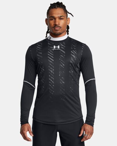 Men's UA Challenger Pro Long Sleeve Jersey