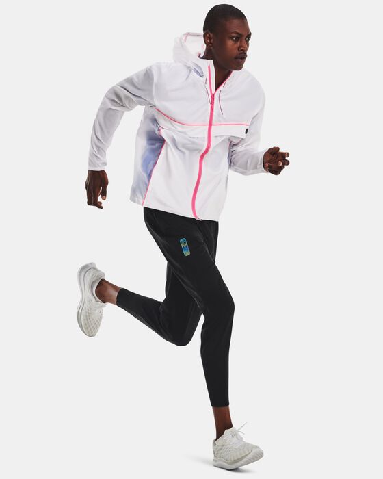 بنطال UA رن انيوير للرجال بنطال UA رن انيوير للرجال image number 3