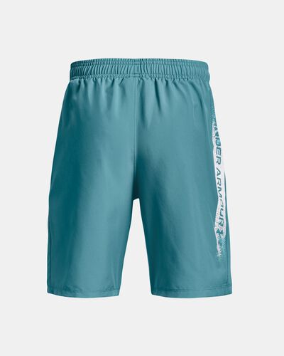 UA ووفن جرافيك