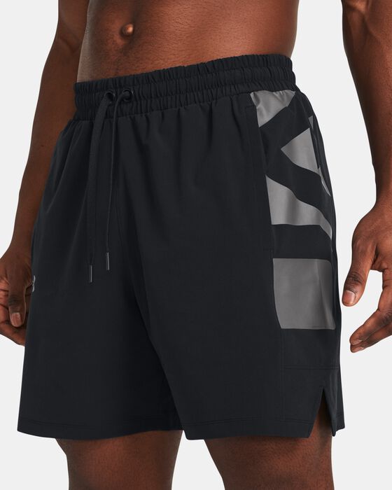UA Zone Woven image number 3