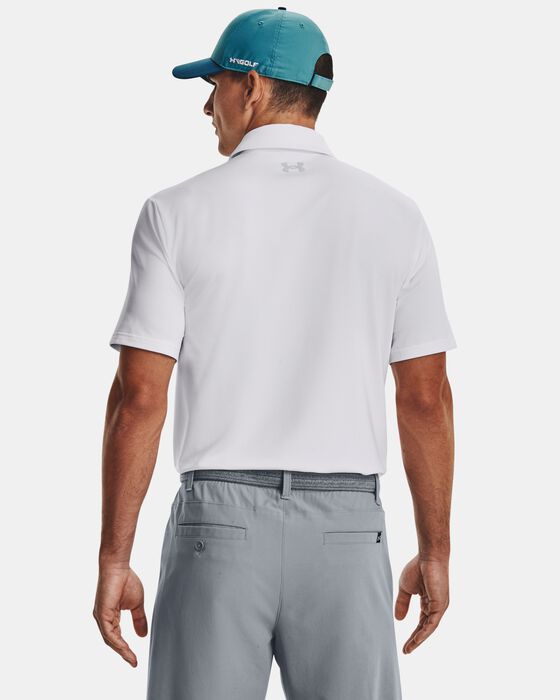 Men's UA Playoff 3.0 Polo image number 1