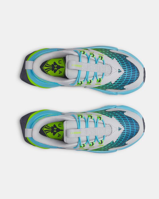 UA سكرامجيت 7 image number 2