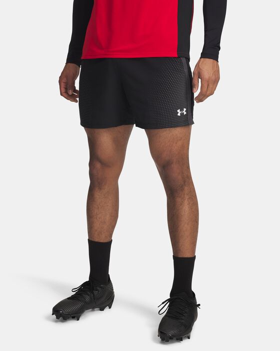جرافيك UA فانش image number 0