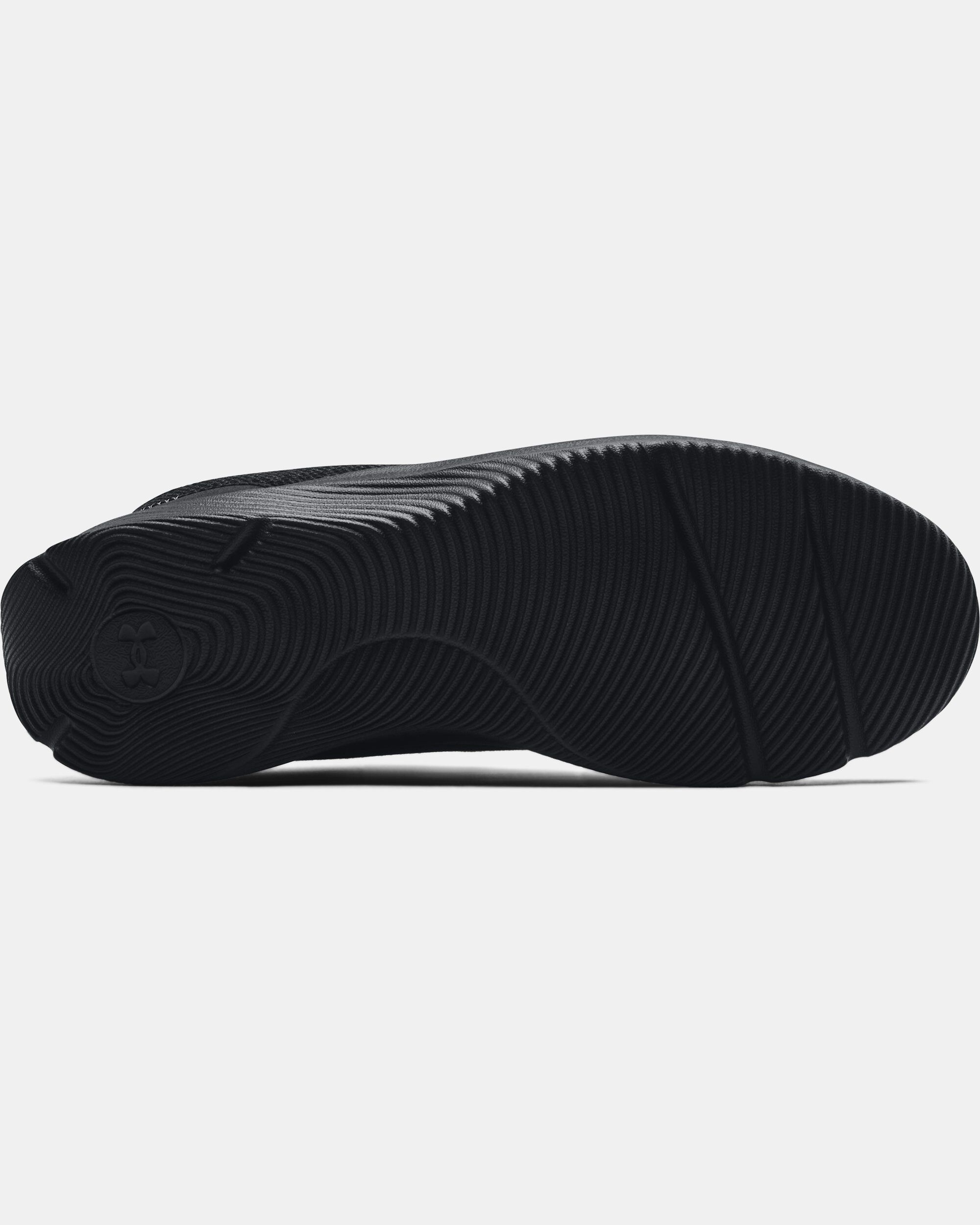 Buy Men s UA Mojo 2 Sportstyle Shoes Black in KSA Under Armour