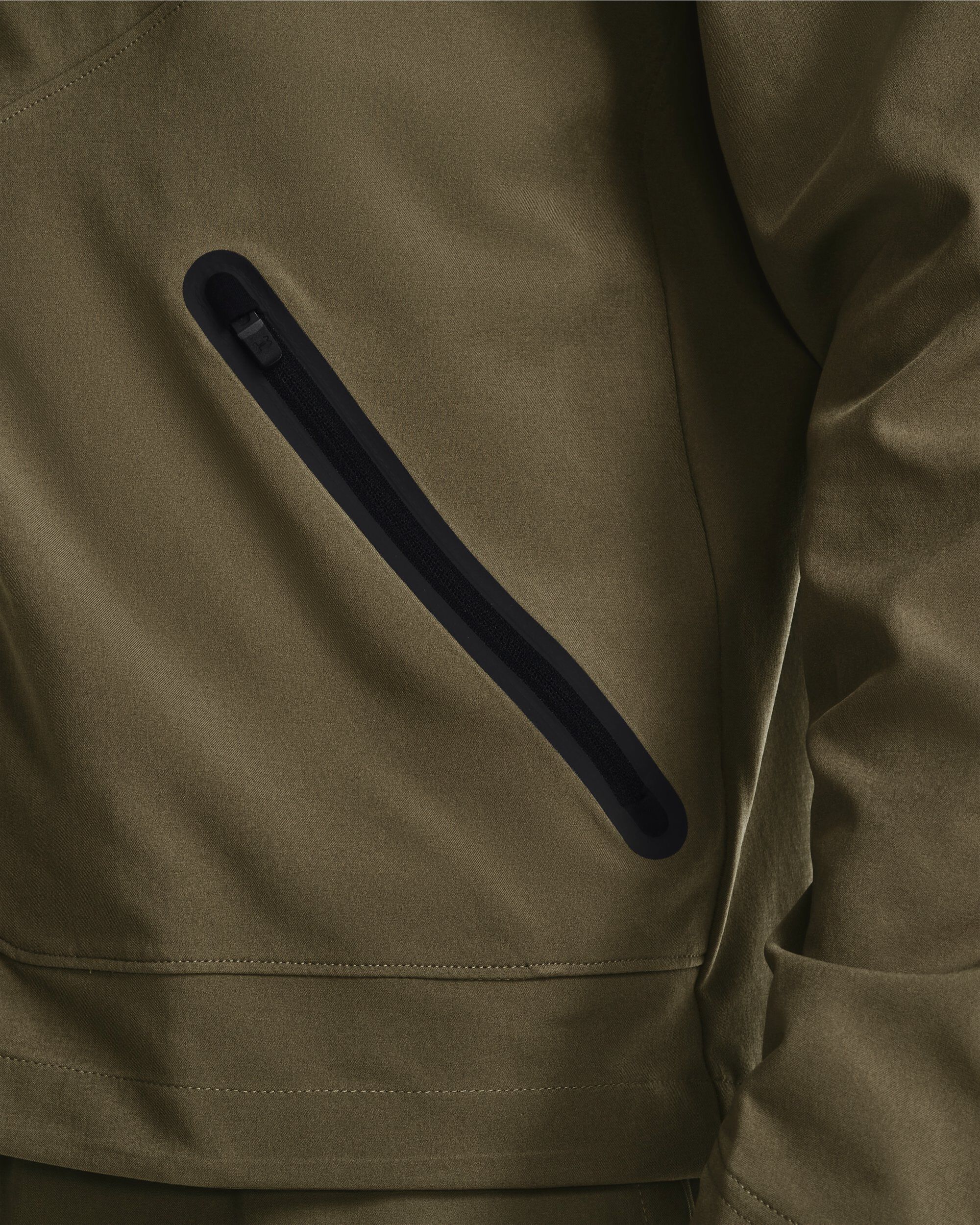 Under armour fitch jacket deals