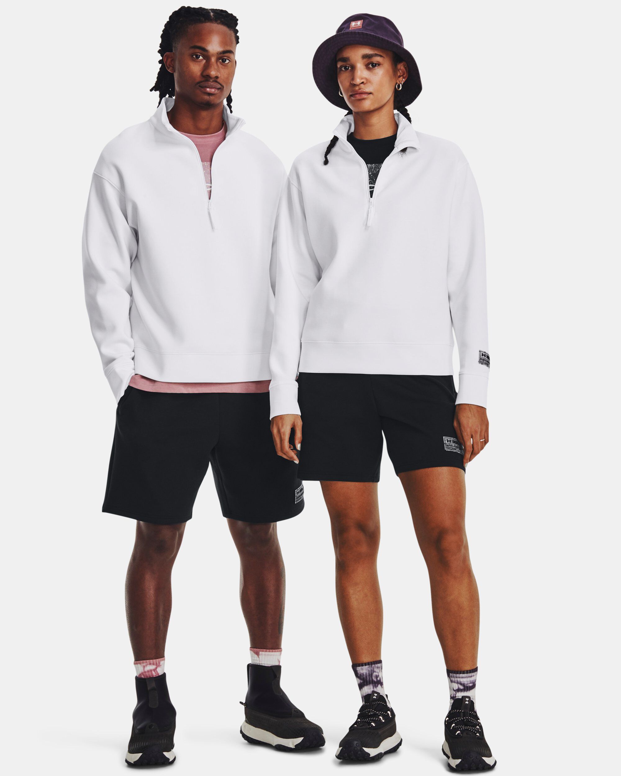 Under armour summit best sale shorts