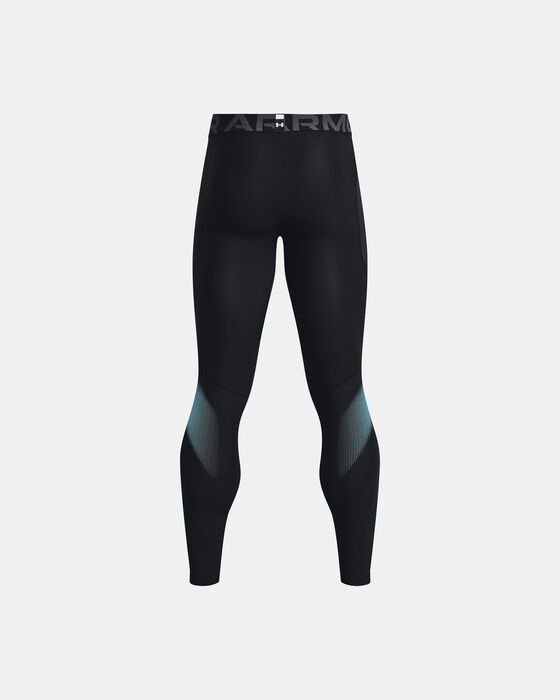 Men's HeatGear® Leggings image number 5