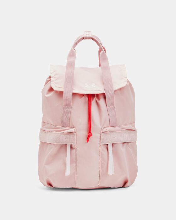 Women's UA Favorite Backpack image number 0