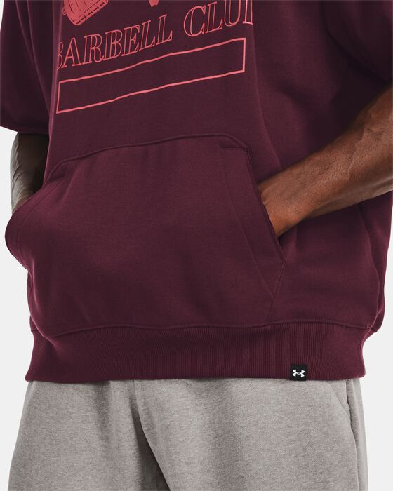 Project Rock Home Gym Heavyweight Terry image number 6