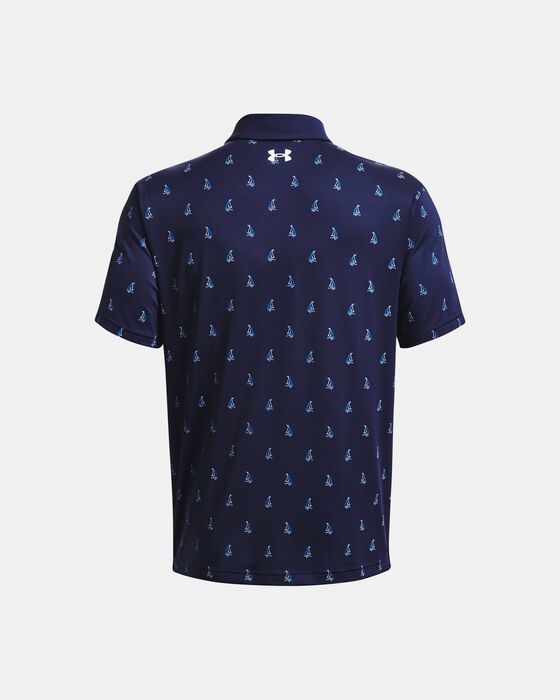 UA Playoff 3.0 Printed image number 7