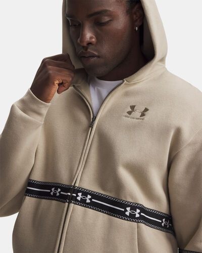 UA Icon Fleece Taped