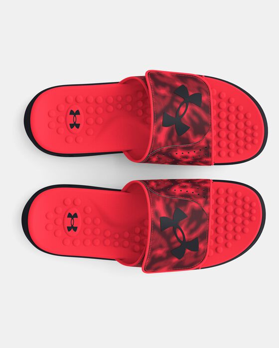 UA إجنايت برو جرافيك ستراب image number 2