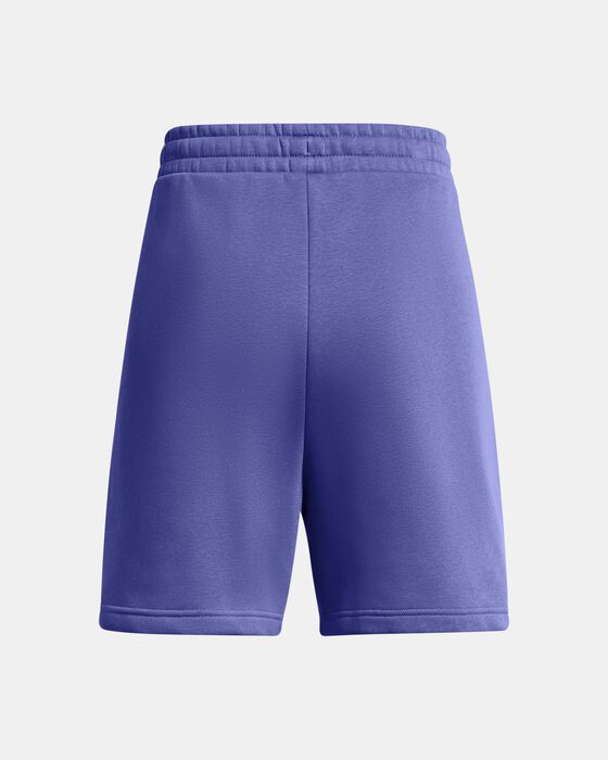 UA Icon Fleece Boyfriend image number 6