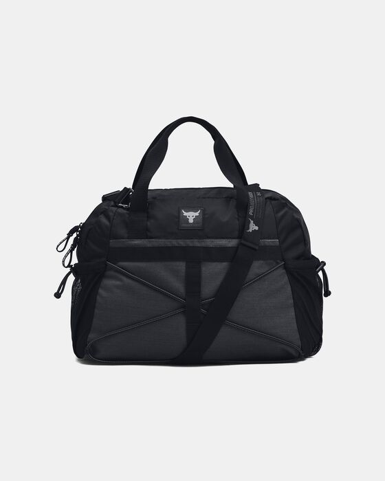 Women's Project Rock Small Gym Bag image number 0