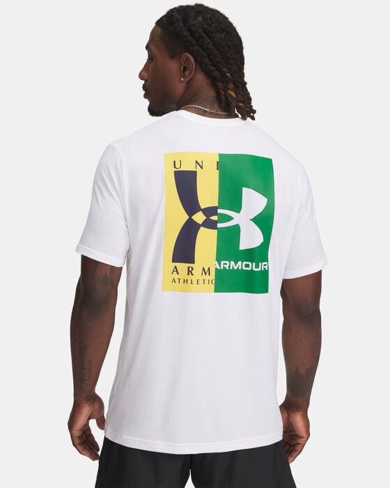 UA EVOL Logo image number 1