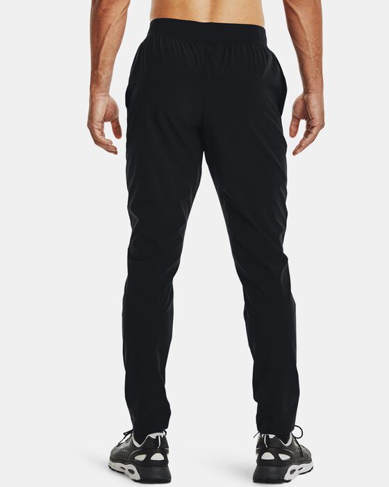 UA Stretch Woven image number 1