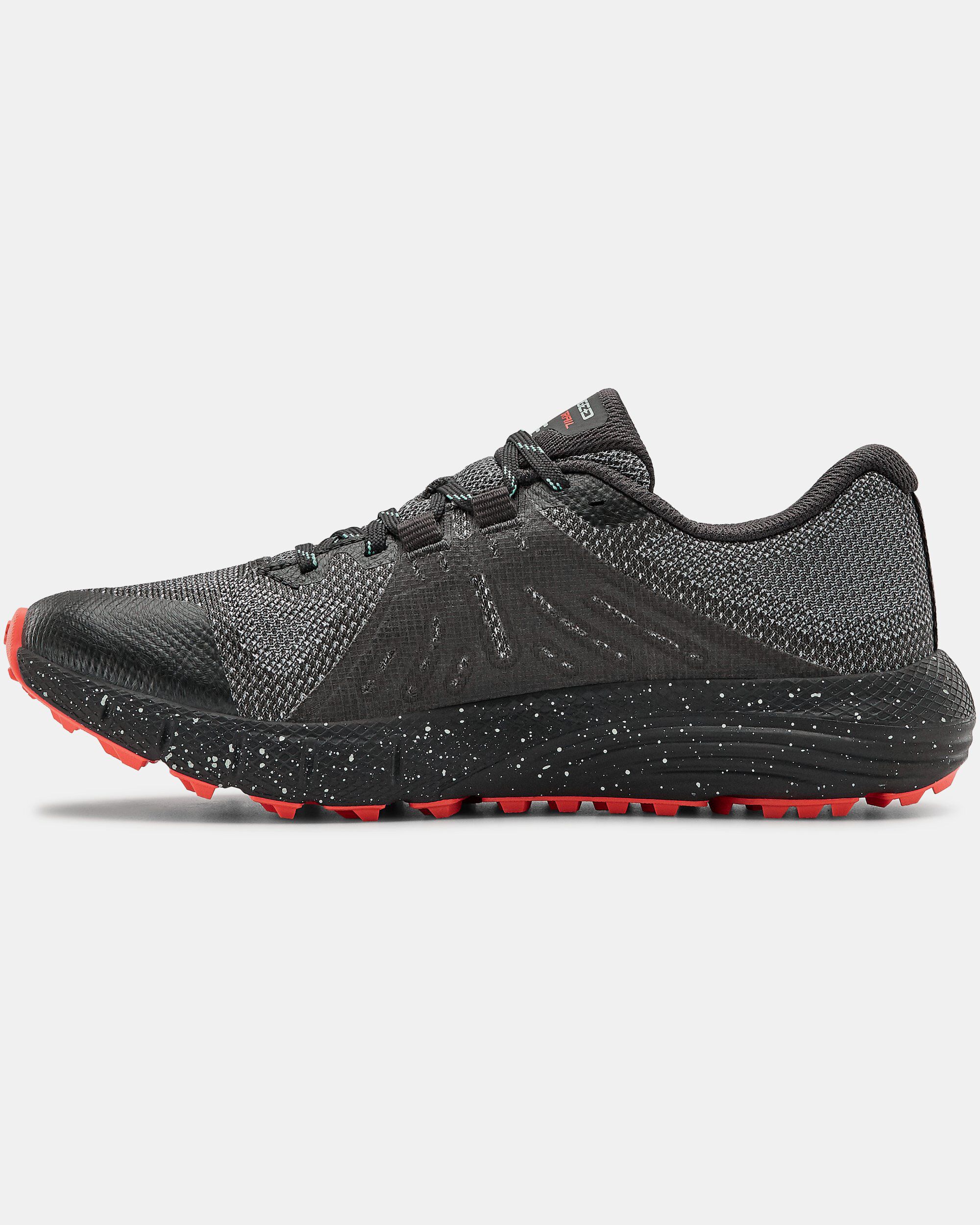 Under armour gore tex shoes sales