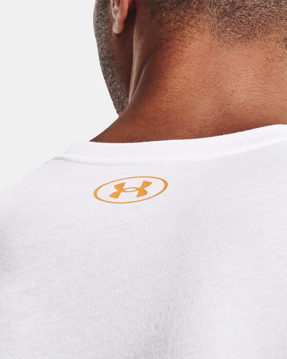 UA ABC كامو بوكسد لوجو image number 3