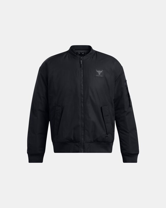 Project Rock image number 5