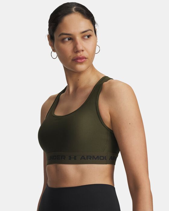 Armour® Mid Crossback image number 0