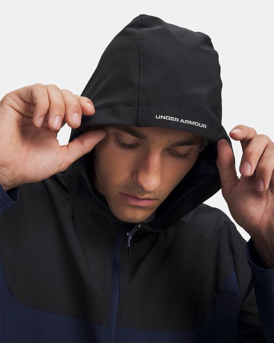 UA تك&trade; يوتيلتي ووفن image number 2