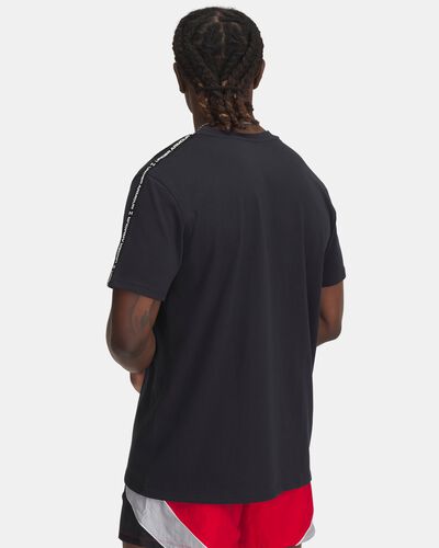 UA أيكون هيفي ويت تيبينج