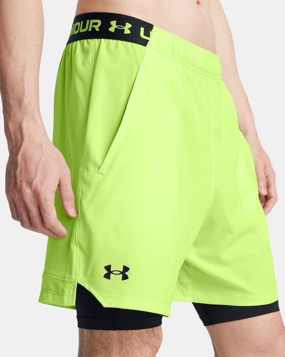 UA Vanish Woven UA Vanish Woven image number 3