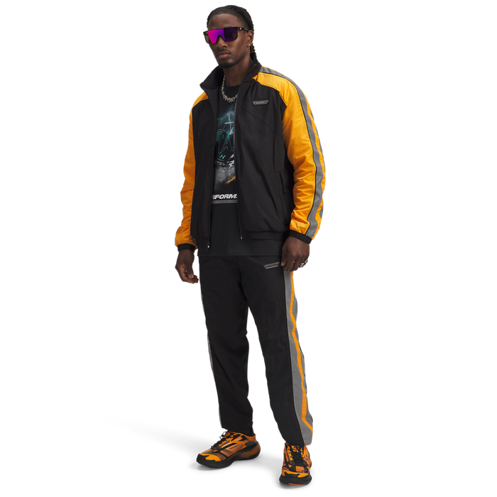 x UA مانسوري أيكون ووفن image number 3