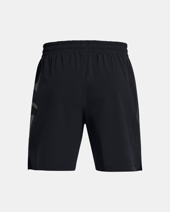 UA Zone Woven image number 5