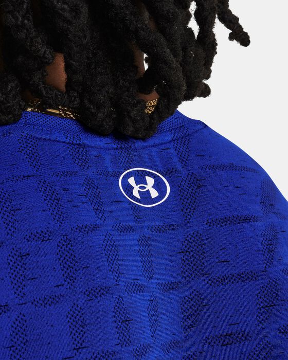 UA Seamless Ripple image number 3