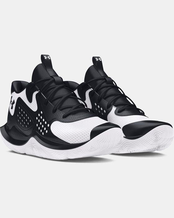 حذاء كرة السلة UA جت '23 للرجال والنساء حذاء كرة السلة UA جت '23 للرجال والنساء image number 3