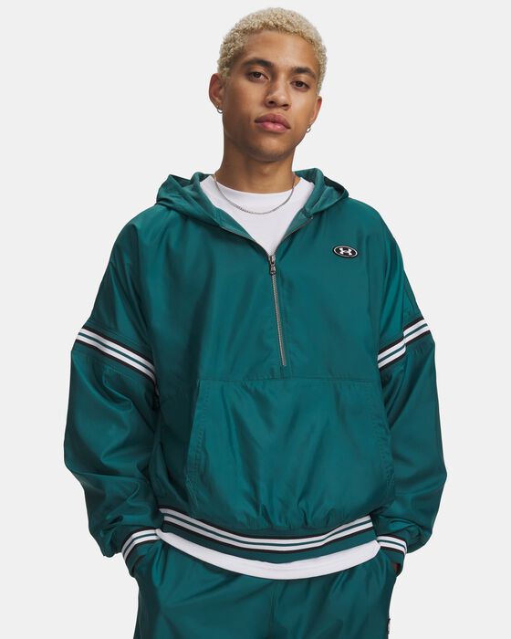 UA Icon Sportswear Woven image number 0