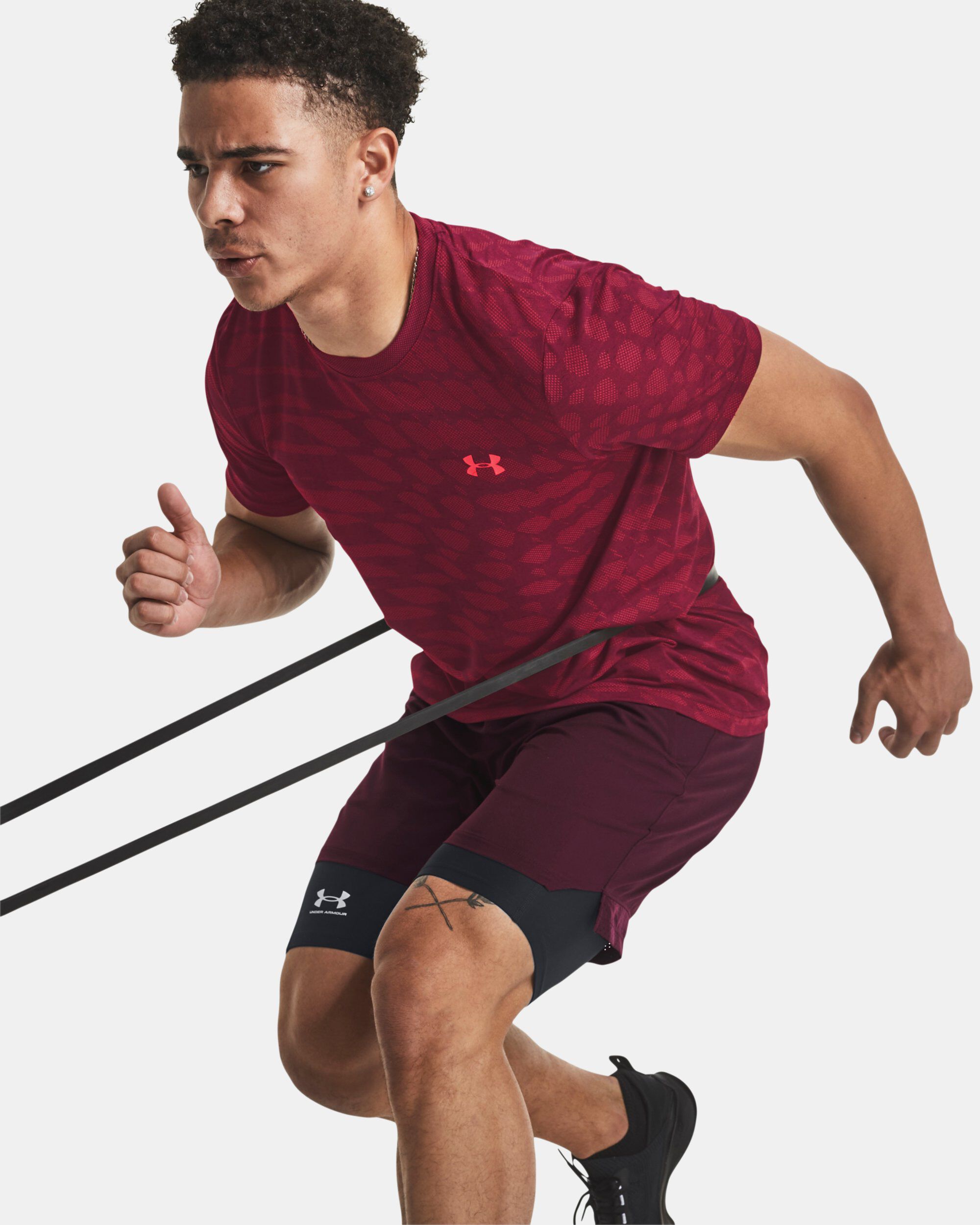 Under armour ripple sa 2025