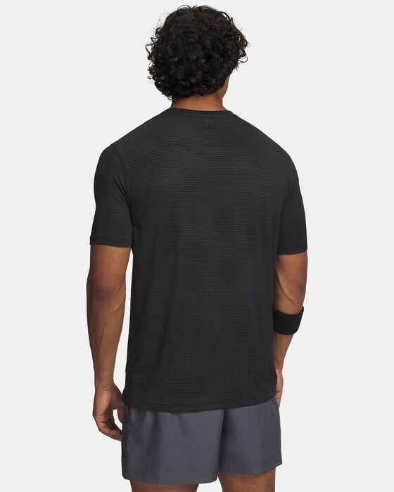 UA Tech&trade; Vent VHS Jacquard image number 1