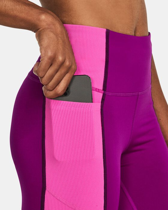 ليقنز UA ترين كولد ويذر للنساء image number 3