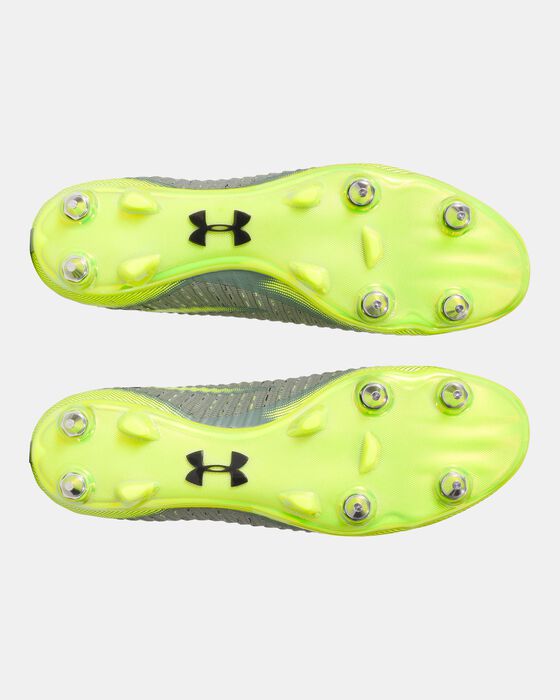 Men's UA Infinite Pro Breeze Running Shoes Men's UA Infinite Pro Breeze Running Shoes image number 4