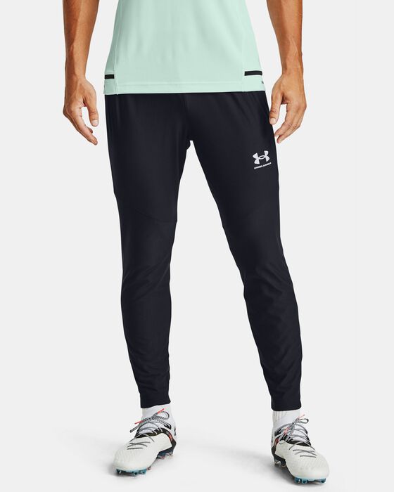 Men's UA Accelerate Pro Pants image number 0
