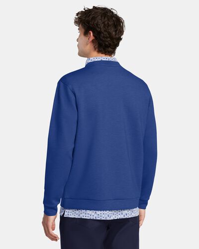 Men's UA Drive Midlayer Crew
