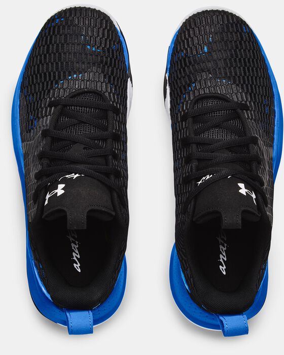 حذاء كرة السلة سبون 3 للرجال والنساء image number 2