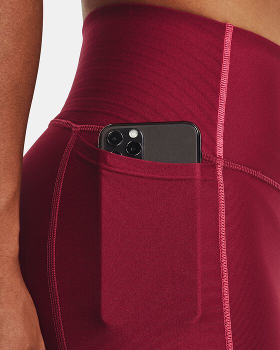 HeatGear® Armour Solid image number 3