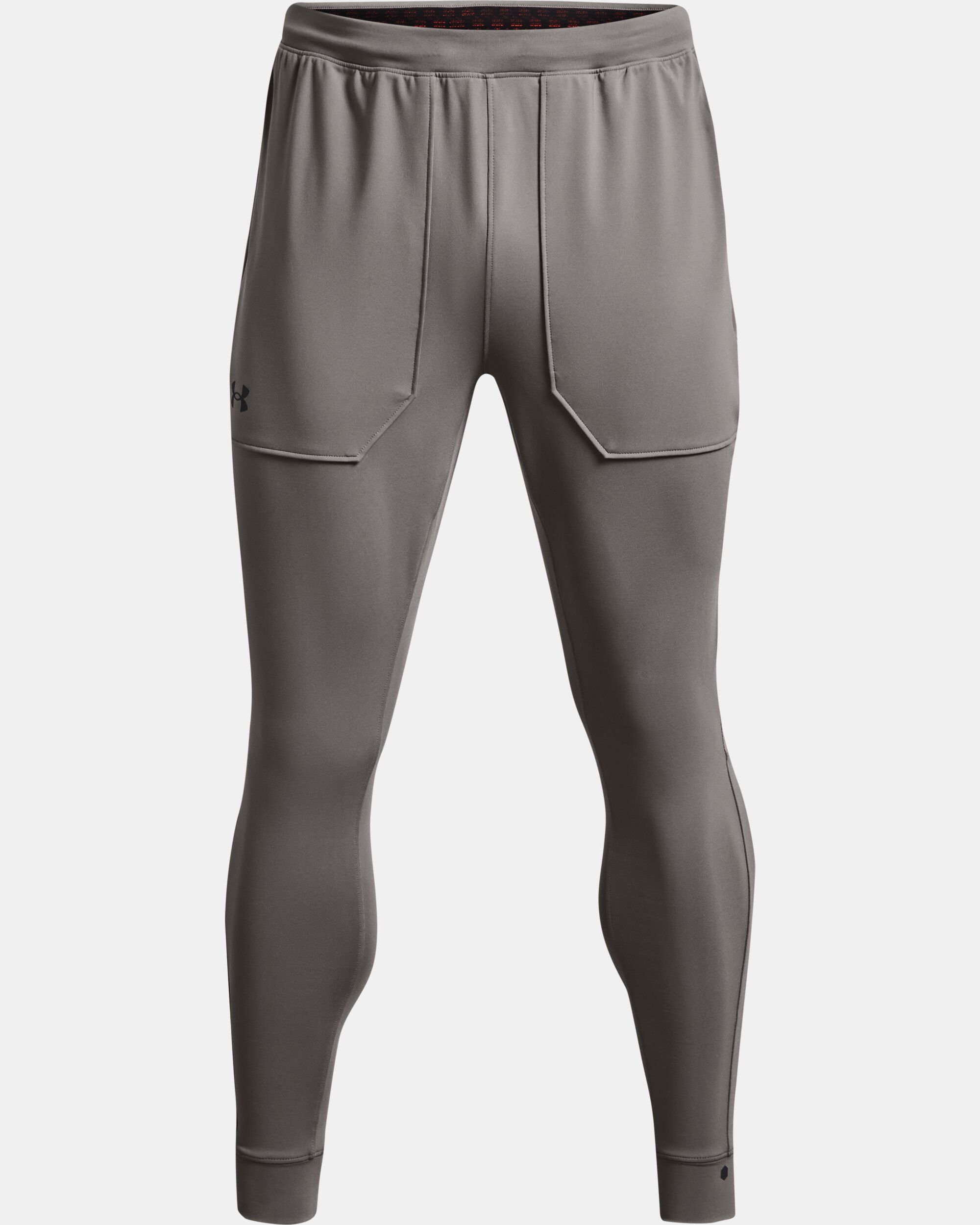 under armour rush fitted pants