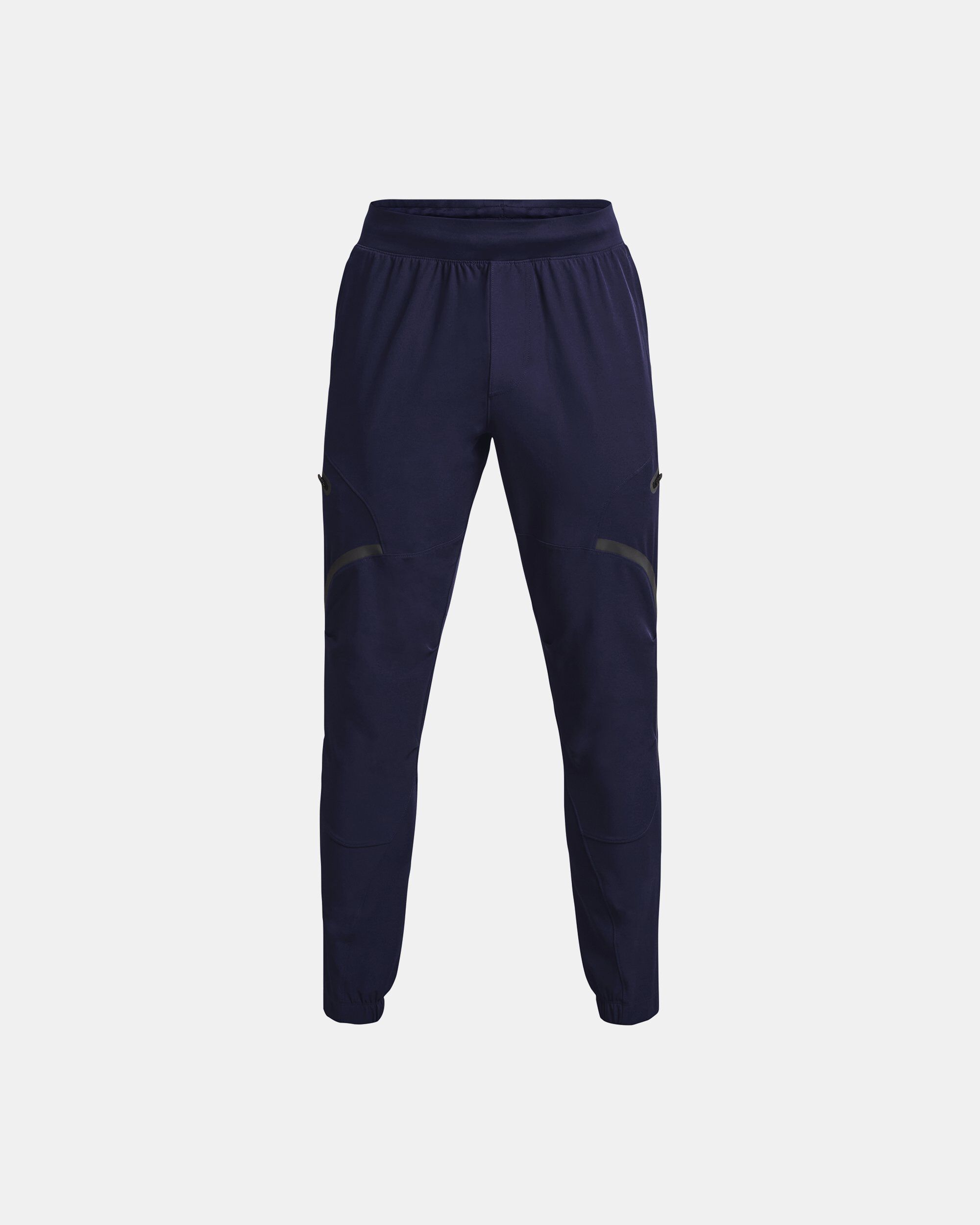Under Armour Men s UA Unstoppable Cargo Pants Blue in KSA
