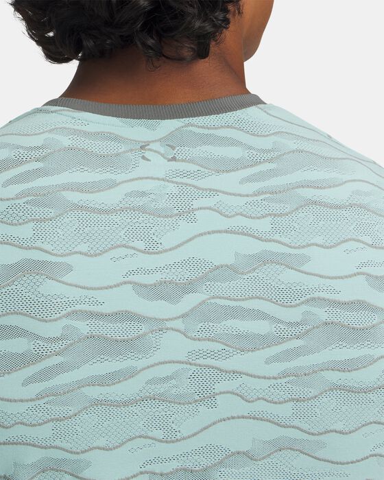 UA Halo Jacquard image number 2