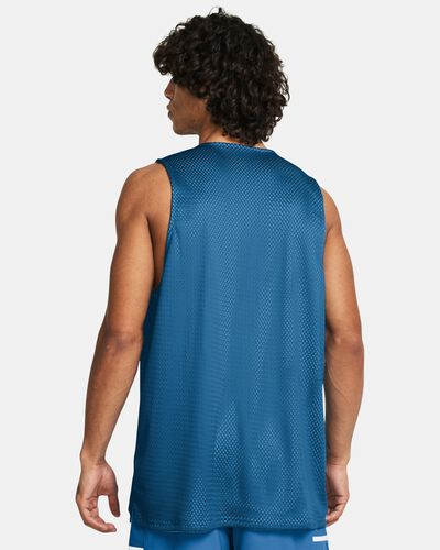 Men's UA Zone Reversible Tank