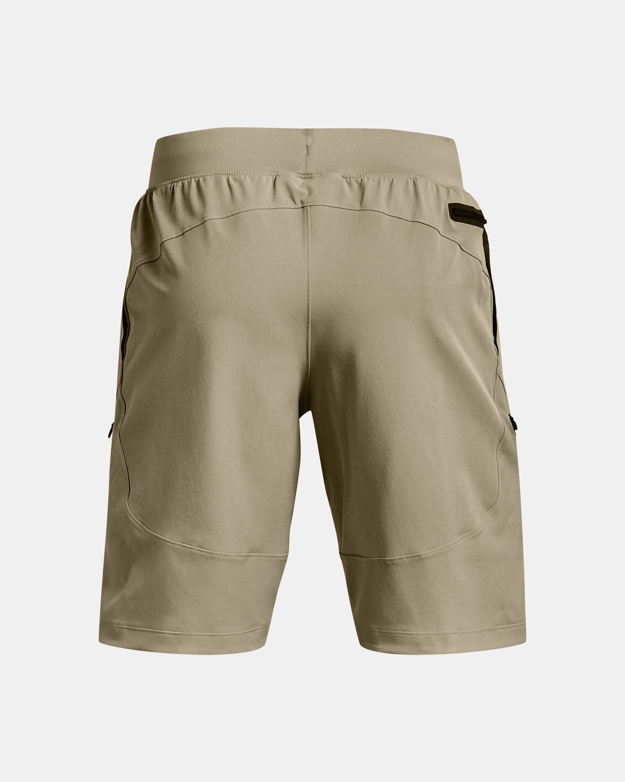 Cargo shorts under armour outlet