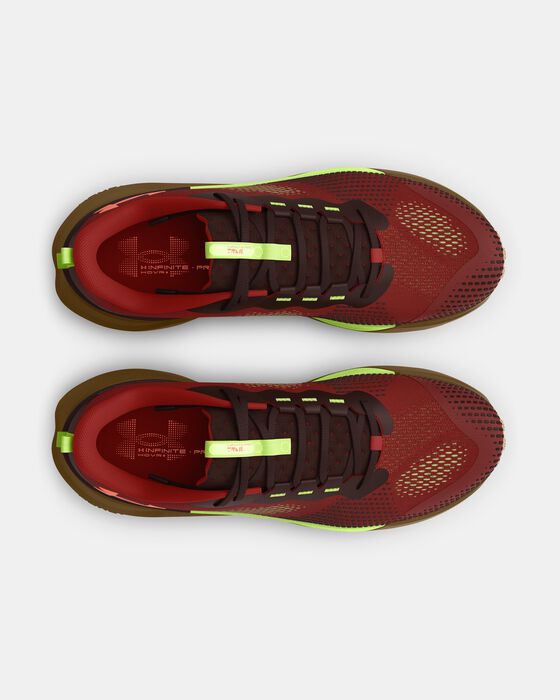 UA Infinite Pro Trail image number 2