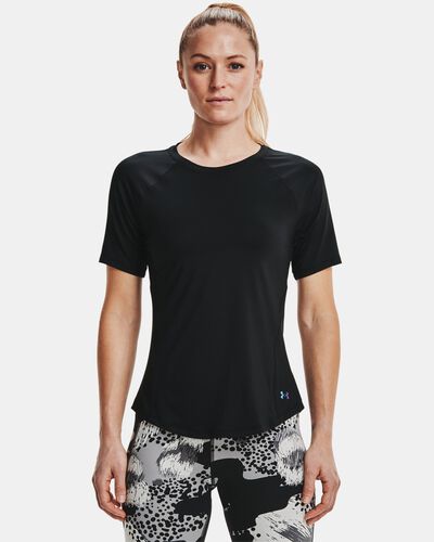 Women's UA RUSH™ Short Sleeve